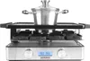 Gastroback Design Raclette-Fondue Advanced Plus, 9 Náhled obrázku produktu 8