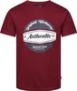 Regatta Professional - Pánské tričko RG9458 (M) (Burgundy) Náhled obrázku produktu 1