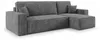 CORNERO Ecksofa mit schlaffunktion CALIFORNIA MINI rechts Produktbild-Vorschau 2