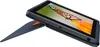 Logitech Rugged Combo 3, QWERTZ, Deutsch, 1,8 cm, 1,2 mm, Produktbild-Vorschau 8