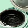 Reishunger Digitálny mini varič ryže a parný hrniec Mint | Náhľad obrázku produktu 3