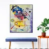 TPFLiving Kunstdruck LW-546 (OHNE RAHMEN) Poster - Leinwand Produktbild-Vorschau 4