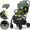 Lorelli MINORI Buggy bis 22 kg – Autofold Einhand-Faltung, Produktbild-Vorschau 13