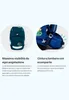 Rucksack  Ergobag  Rambazambear Backpack Prime Uni Produktbild-Vorschau 7