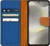 Klapp Hülle Samsung Galaxy S24 FE Handyhülle Tasche Flip Produktbild-Vorschau 2