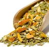 Verde Mate, Yaguar, Guarani - Coffret de thé maté fruité Voir les images du produit 5