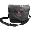 Fischer Lenkertasche PLUS Terra schwarz Produktbild-Vorschau 8