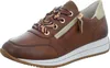 Baskets en cuir Voir les images du produit 17