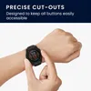 kwmobile Schutzhülle kompatibel mit Garmin Fenix 8 51mm Produktbild-Vorschau 6