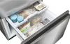 Haier 3D 60 Serie 5 HTW5618CNMG Kühl-Gefrier-Kombi C Produktbild-Vorschau 9