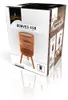 Estufas de jardín BonFeu BONVES 45 Corten - Diámetro 45 cm Vista previa de la imagen del producto 11