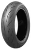 Bridgestone motorband, type S 21 R (160/60 ZR17 TL (69W), Productafbeelding-voorbeeld 1