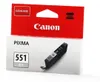 Canon CLI-551GY Druckerpatrone grau Produktbild-Vorschau 9
