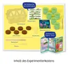 Kosmos 657802 Experimenteerdoos - Mimosen-tuin Productafbeelding-voorbeeld 11
