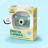 Digitale camera voor kinderen, 24MP, video 1080p, Productafbeelding-voorbeeld 9