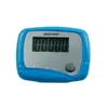 Tragbarer Mini-Digital-LCD-Schrittzähler für Sport, Gehen, Produktbild-Vorschau 6