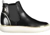 Damen-Stiefel Schwarz: Eleganz & Komfort zum besten Preis Produktbild-Vorschau 1