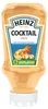 Sauce cocktail Heinz French Style crémeuse au goût de Voir les images du produit 4