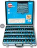 Coffret 66 mèches pour défonceuse LEMAN 428.700.66 Voir les images du produit 2