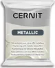 Cernit Argilla polimerica metallizzata Argento 56 g Anteprima dell’immagine prodotto 3