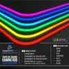 Tapis de souris Titanwolf RGB Gaming, tapis de souris 900 x Voir les images du produit 4