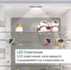 Bosch KIN86ADD0 Kühl-/Gefrierkombination 260 l LED Produktbild-Vorschau 4