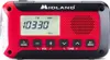 Power Bank radio di emergenza MIDLAND ER250BT Rosso Nero Anteprima dell’immagine prodotto 6