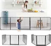 Clanmacy grille de protection pour cheminée, 5x grille de Voir les images du produit 10
