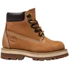 Timberland Courma Kid  Veterschoenen Hoog - Geel - Maat 34 Produktbild-Vorschau 16