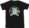 Star Wars - "The Mandalorian Galaxy's Greetings" T-Shirt Produktbild-Vorschau 1