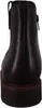 Gabor Damen Elegante Stiefelette H-Weite 72.720 Schwarz Produktbild-Vorschau 5