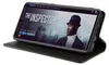 Handyhülle für Samsung Galaxy A41 Kunstleder Flip Cover Produktbild-Vorschau 6