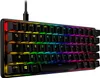 HyperX Alloy Origins 60 – Klawiatura mechaniczna dla graczy Podgląd zdjęcia produktu 2