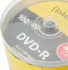 Intenso DVD-R 4,7 GB 16x Velocità - 100 pezzi Scatola per Anteprima dell’immagine prodotto 5