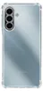Mayaxess, coque souple pour Galaxy A17 avec coins Voir les images du produit 1