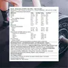 Mutant Mass Extreme 2500 - 2720 g Triple Chocolate Produktbild-Vorschau 3