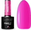 Claresa 11 Neon UV Nail Polish 5ml Anteprima dell’immagine prodotto 1