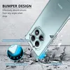 CLM-Tech Hülle kompatibel mit Xiaomi Redmi Note 15 5G - Produktbild-Vorschau 4