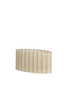 Light & Living - Lampenschirm oval Disli - Creme - Produktbild-Vorschau 2
