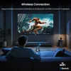 Koorui Smart TV - Tizen TV by Samsung - QLED Full HD - 32 Produktbild-Vorschau 14