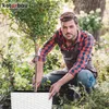 KOTARBAU® Set de 2 pots de fleurs 32 L Hauteur : 32 cm Voir les images du produit 9