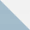 Profhome 350651-GU Struktur Tapete Textiloptik matt weiß Produktbild-Vorschau 1