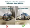 Princess 162660 Schwarz 1500 W Kochfeld Produktbild-Vorschau 21