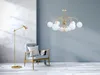 Lampe Toolight APP962-12CP Gold Voir les images du produit 5