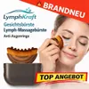 LymphKraft™ Gesichtsbürste Lymph Massagebürste Produktbild-Vorschau 1