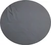 4 teilige Uni Bettwäsche 135 x 200 cm anthrazit Einfarbig Produktbild-Vorschau 6