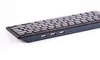 offizielle Raspberry Pi Maus + Tastatur, DE-Layout, inkl. 3 Produktbild-Vorschau 2
