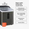 Klarstein profesionální výrobník ledových kostek, Náhled obrázku produktu 2