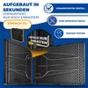 KESSER® Buffettisch Tisch klappbar Kunststoff 183x76 cm Produktbild-Vorschau 4