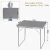 Woltu W0ETT0015, Aluminium Produktbild-Vorschau 3
